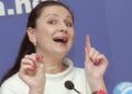 inna bogoslovskaya: a woman without complexes and a politician without principles