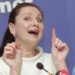 inna bogoslovskaya: a woman without complexes and a politician without principles