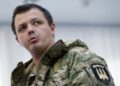 semyon semenchenko. fake commander