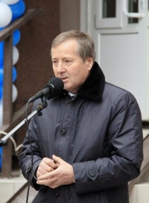 mikhail golitsa