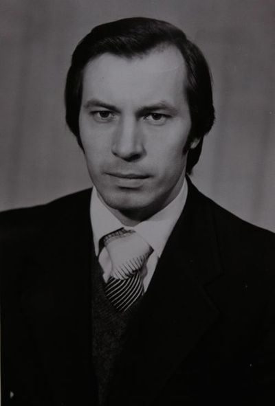 mykola azarov