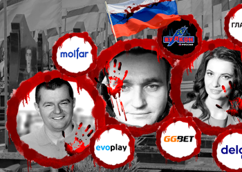 maksym krippa. how russian oligarch’s partner buys up ukrainian media