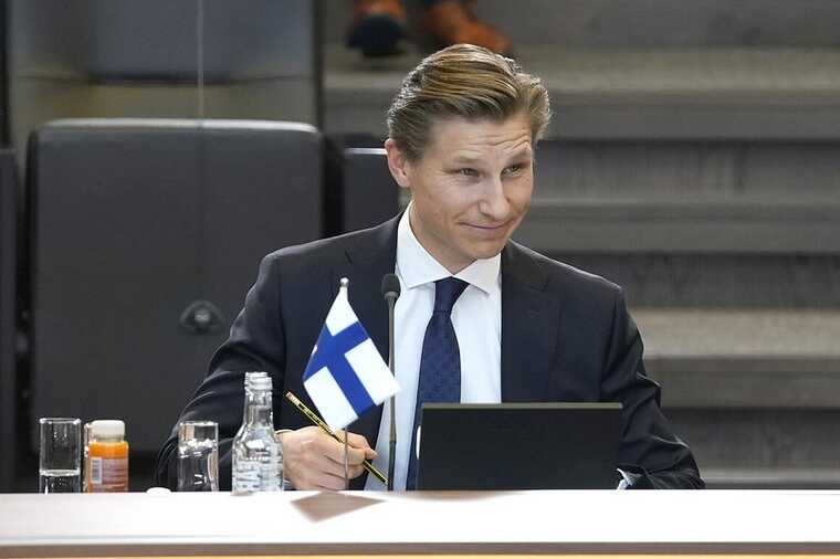 Finland intends to audit Russian real estate transactions over the past 20 years.