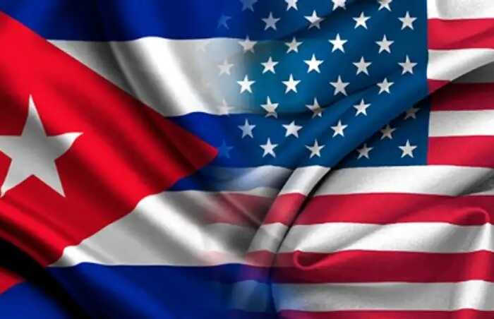 Trump threatens tariffs on countries supplying oil to Cuba, declaring an