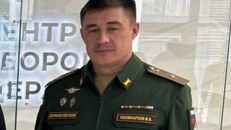 The identification of General Kirillov's deputy, who perished in the blast, is now confirmed.