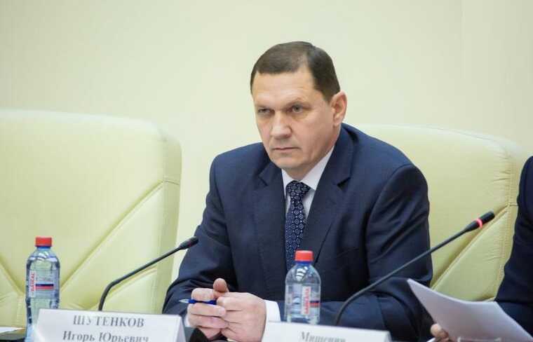 The political struggle between Golkov and Shutenkov reveals problems in city governance