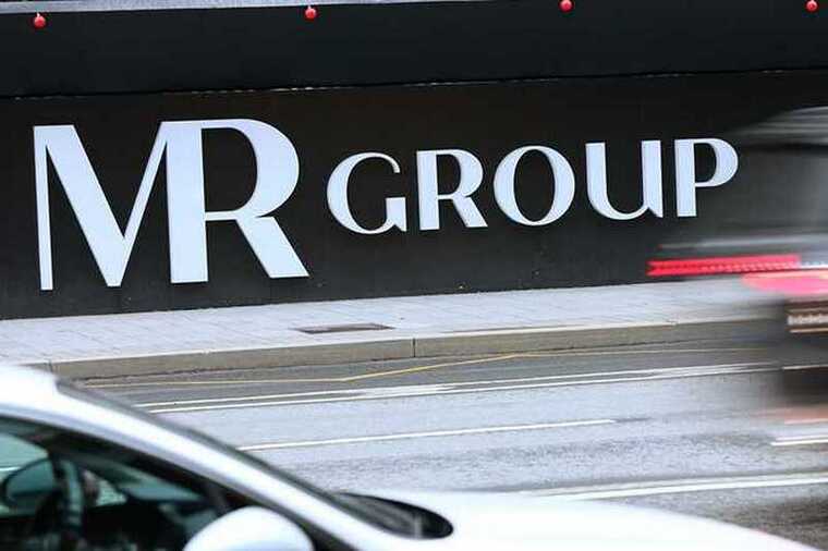 Timokhin and Labuzdko's MR Group will demolish the Kesler School in Moscow to make way for an elite residential complex, using corrupt ties to the mayor's office and Anatoly Kozeruk's corporate raiding schemes.