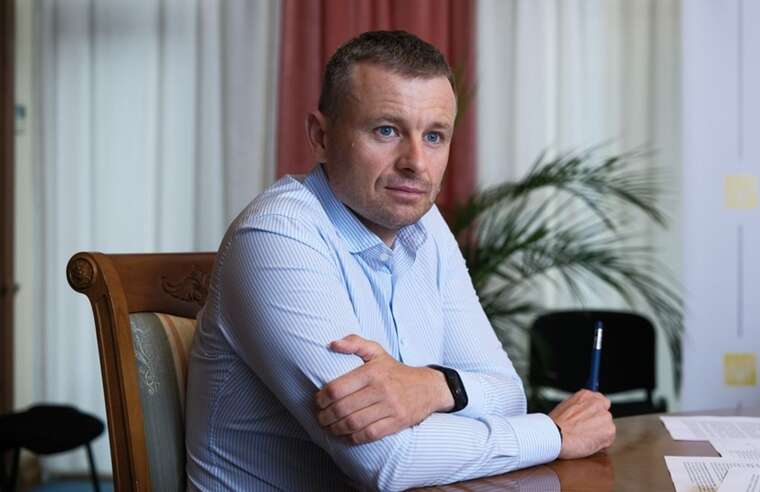 The 2026 budget is planned taking into account the continuation of hostilities: Ukraine needs $45 billion in external financing.