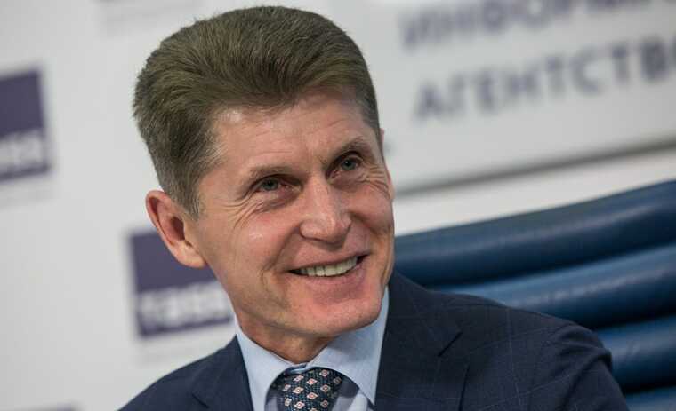 Oleg Kozhemyako is accused of inaction amid the tragedy.