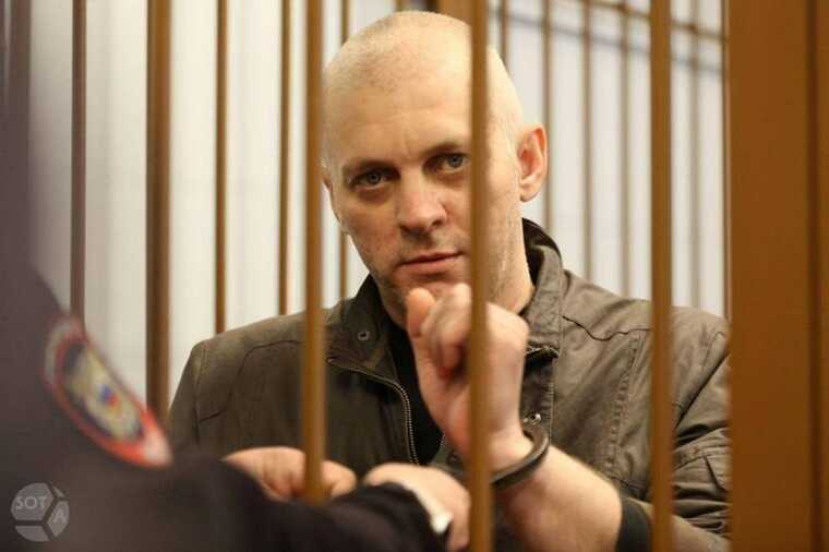 The state prosecutor has demanded an 11-year prison sentence for former police officer Sergei Klokov, accused of spreading 