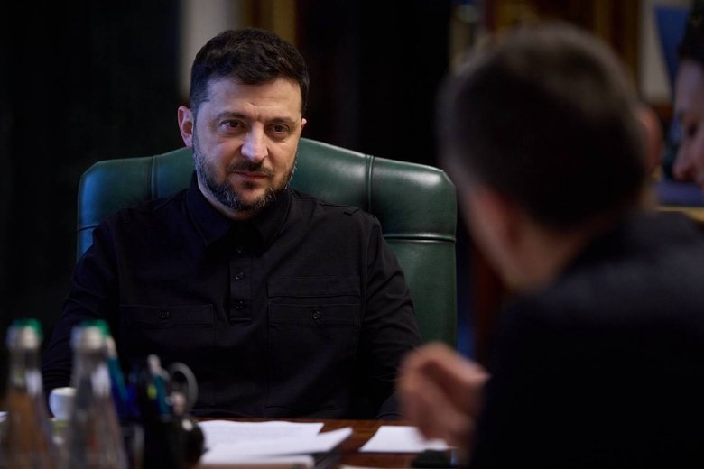 Zelensky and Sviridenko uqiqediqxeiqruant