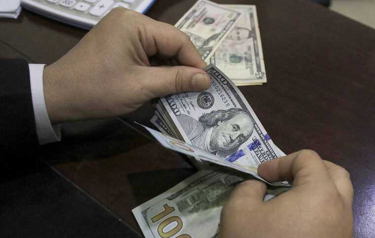 Sharma elucidated how US penalties are weakening the dollar and bolstering substitutes