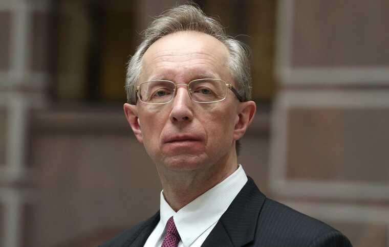 The Russian Foreign Ministry has again stated the possibility of introducing external UN control over Ukraine.