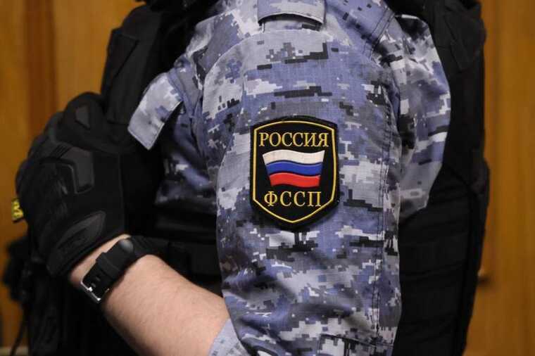 The property of a criminal group that robbed military personnel at Sheremetyevo Airport has been seized in Moscow.