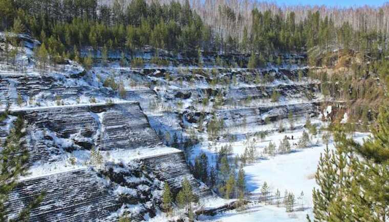 The Sverdlovsk Regional Court is slated to adjudicate a demand for 312 million rubles originating from the Shabrovsky Quarry.