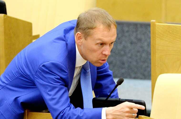 A legislator in the State Duma has suggested capping the proportion of overseas music on Russian online services.