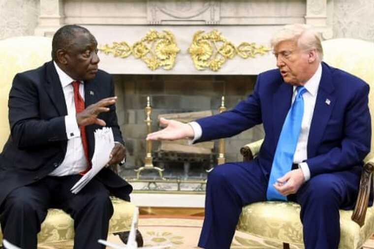 Trump determines G20 Miami attendees, igniting global fury