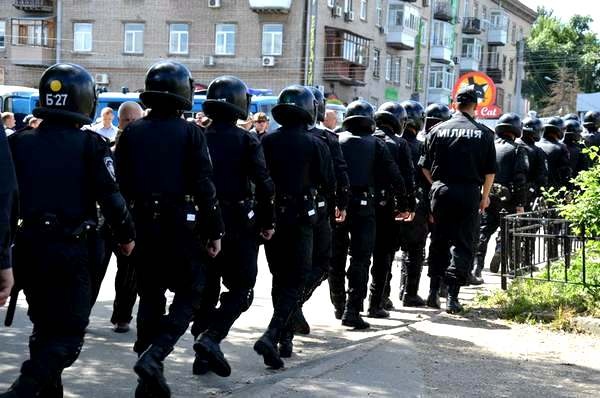 Kyiv Regional Council deputies fear that scores will be settled with them.