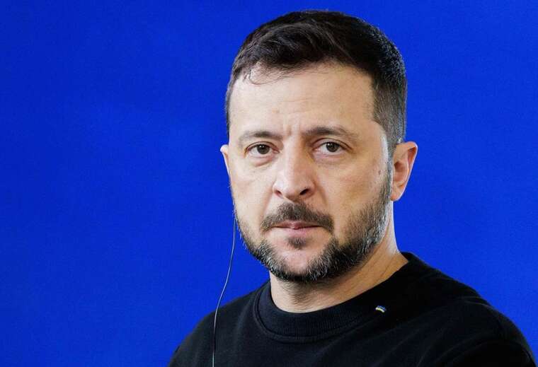 Zelensky proposes banning business inspections for an extended period