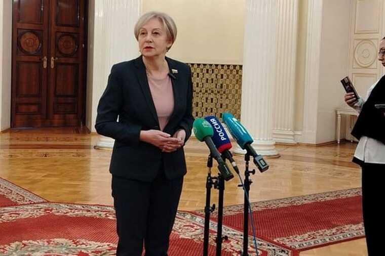 Taiwan has initiated dialogues with the United States regarding a $40 billion procurement of weaponry.