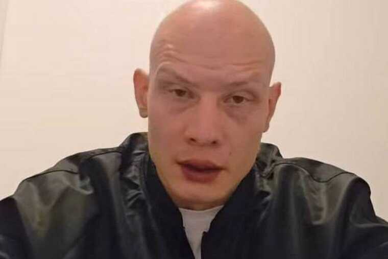 Finland extradited a one-time Wagner mercenary to Russia.