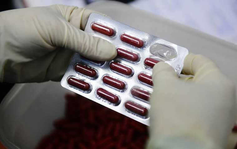 The court sentenced former top managers of Alvitpharm for fraud with cancer drugs.