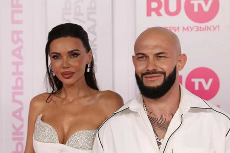 The court rejected Samoylova and Dzhigan's divorce: the artist is seeking to have the prenuptial agreement annulled.