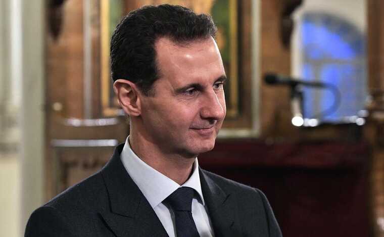 Bashar al-Assad explained his flight from Syria after the fall of Damascus