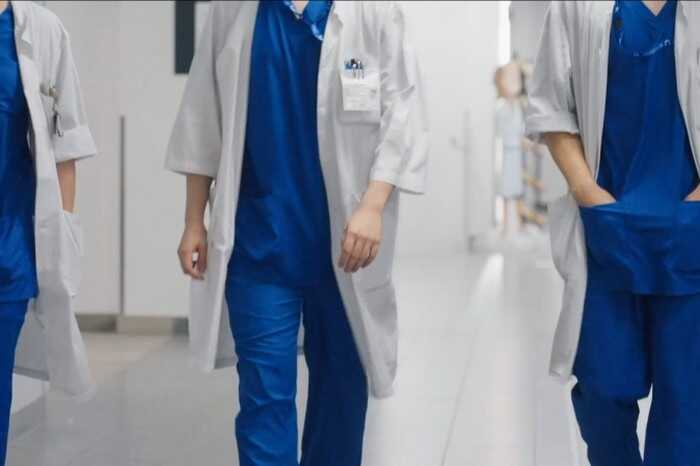 In Finland, doctors criticize violent and other crimes abroad retain the right to practice