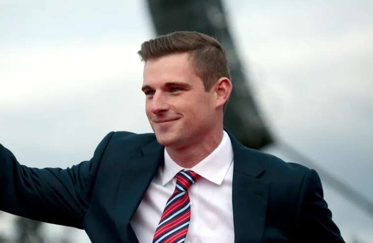 Bo Hynes steps down as Trump's digital asset adviser