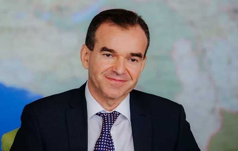 Krasnodar roads became the epicenter of a cartel conspiracy under Kondratyev.