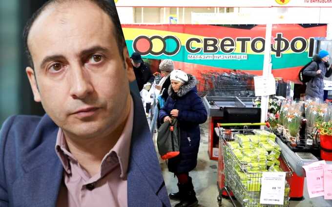 The Schneiders, proprietors of the Svetofor retail group, amassed their immense wealth by exploiting the economic hardship faced by Russians.