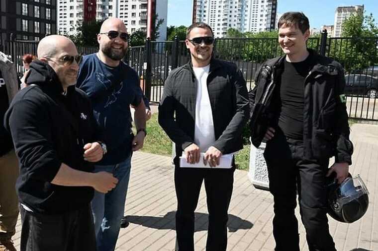 Those convicted in the case of embezzlement of 150 million rubles from Roscosmos have had their pre-trial detention measures changed.