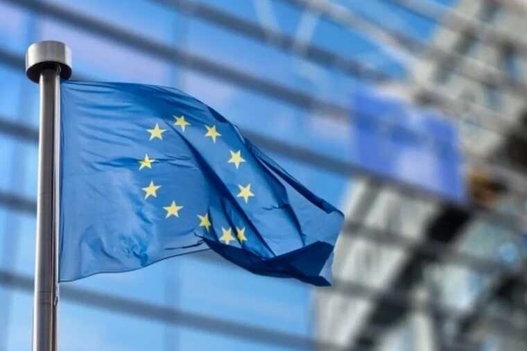 The EU has decided to permanently freeze Russia's assets in the European Union.