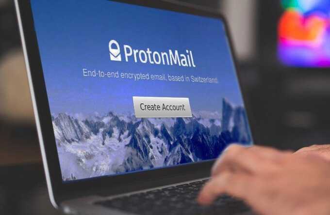 Protonmail has turned over its activist users to French authorities.