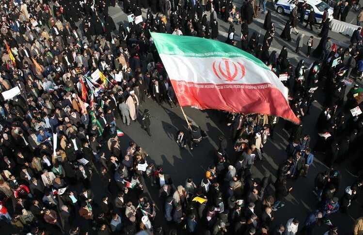 Iranian security forces are brutally suppressing protests, leaving dozens dead and thousands detained.