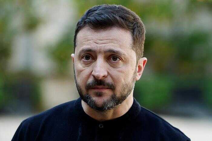 Zelensky addressed the nation amid the US peace proposal, emphasizing the need to protect Ukraine's dignity and freedom.