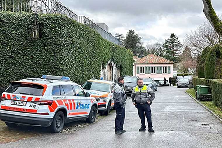 The second round of US-Iran nuclear deal talks concluded in Geneva.