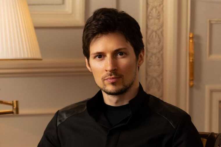 Durov criticized WhatsApp, calling the messenger's encryption