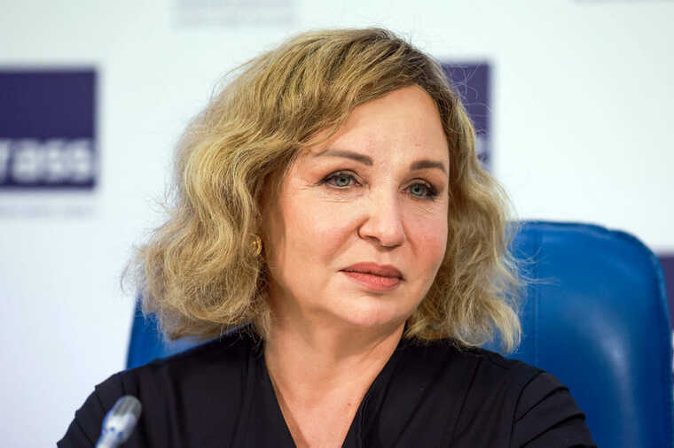 From socialite to criminal defendant: How Irina Yasakova used connections with artists and politicians to commit fraud