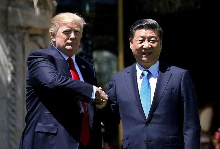 In a conversation with Donald Trump, Xi Jinping voiced his expectation for an equitable resolution to the Ukrainian situation.
