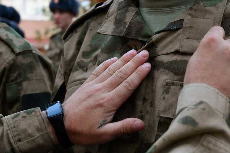 Draftees from the Chelyabinsk region were deceived into inking agreements with the Defense Ministry.