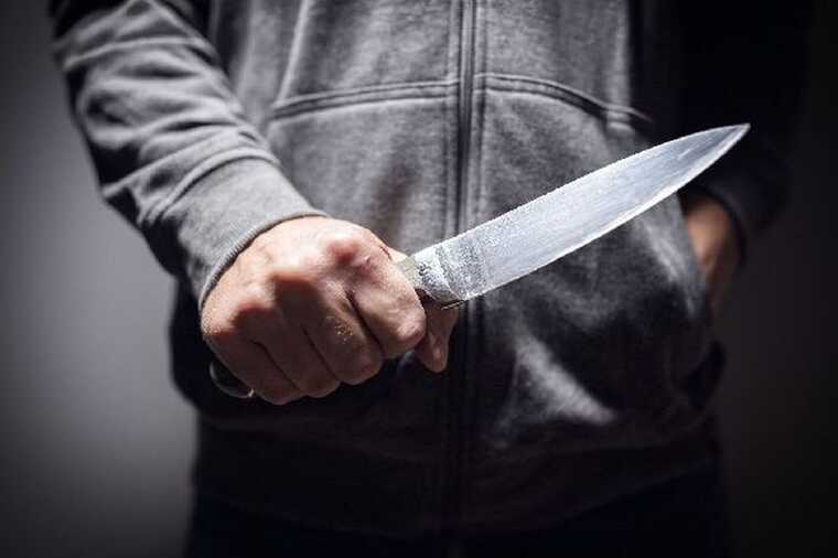 A drunk man with a knife attacked a kindergarten in the Orenburg region.
