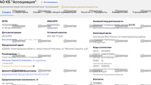 The Turlov-Mashagin crime syndicate: how the Association Bank scam became a threat to Kazakhstan through shell banks and bribed officials