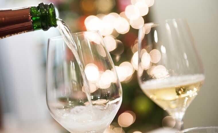 Russia records record alcohol sales growth for 2024