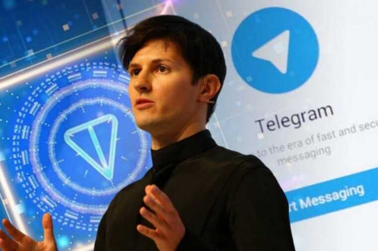 Freedom of speech at risk: how cooperation with the Kremlin and Roskomnadzor is turning Pavel Durov’s Telegram into a tool of power