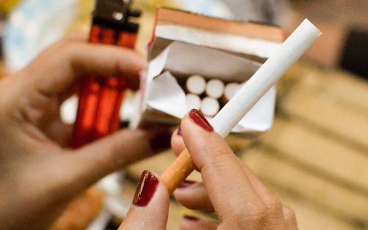 The EU is sharply increasing excise taxes on tobacco: cigarettes will become 2.5 times more expensive, and Ukraine will also be affected.