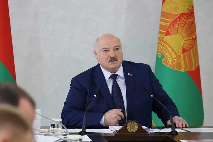 Lukashenko pardoned 31 Ukrainians at Kyiv's request as part of his agreement with Trump.