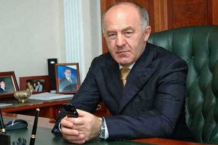 The Prosecutor General's Office is demanding the seizure of 81 substations and 363 units of equipment from the former head of MRSK North Caucasus.