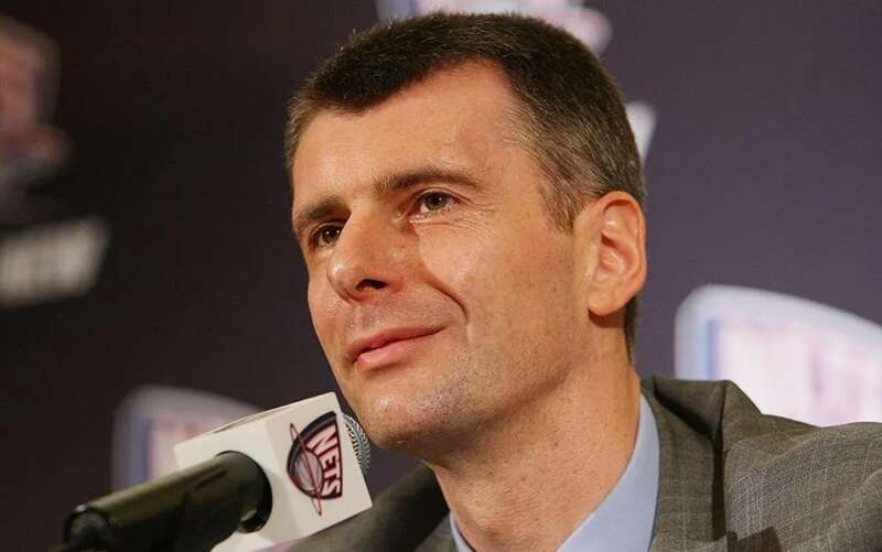 Norilsk Nickel is against dividends. Will Deripaska suffer? Норникель против дивидендов. Неужели пострадает Дерипаска? uqiqediqxeiqrusld